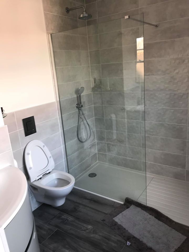 Bathrooms A.L.W. Plumbing and Heating, Eastleigh, Hampshire